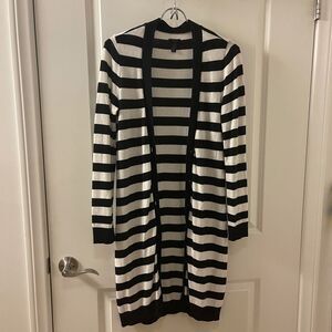 Women’s Midi Coverup Sweater